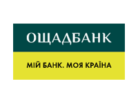 Банк Ощадбанк в Ольшане