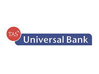 Банк Universal Bank в Ольшане